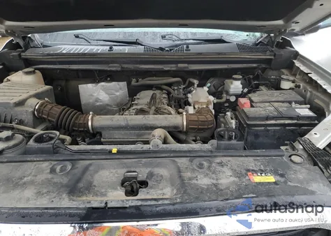 2023 Chevrolet Silverado from USA, damaged, VIN LSFAM3AB3PA061057